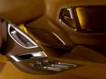 Mitsubishi Concept RA 2008 года